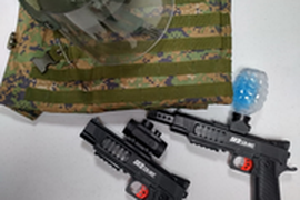 ГИДРОБОЛЬНЫЙ ПАКЕТ &quot;ПРЕМИУМ&quot;