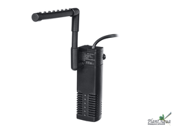 Фильтр внутренний Naribo 3Вт, 300л/ч, h.max 0,5м, для аквариума 15-30л