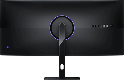Монитор Xiaomi Curved Gaming Monitor 34" G34WQi (SKU:ELA5454EU)