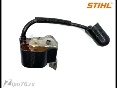 катушка зажигания штиль 180