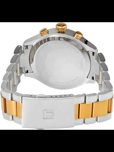 Швейцарские часы Tissot T116.617.22.021.00