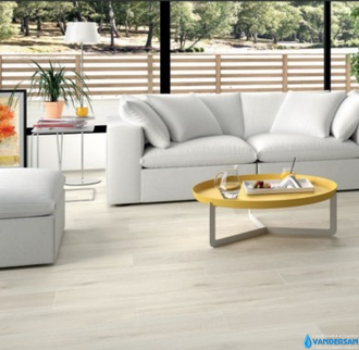 STN Ceramica Articwood Ice Matt Rect. 22.7x119.5 купить керамогранит в магазине Вандерсан.ру