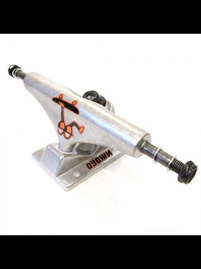 ПОДВЕСКИ OG SILVER/ORANGE 5.25