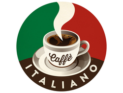 Кофе из Италии