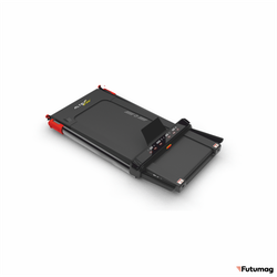 Электрическая беговая дорожка Altezani ALF 1400