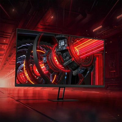 Монитор 27" Xiaomi Redmi Display X27G  165Hz  (P27FBA-RX) Черный