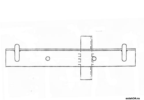 Траверса тм 78а чертеж. Тм 78 траверса. 0027 23. Траверса тм-78м. 0027 23.