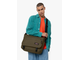 Сумка Eastpak Delegate Army Olive фото 7