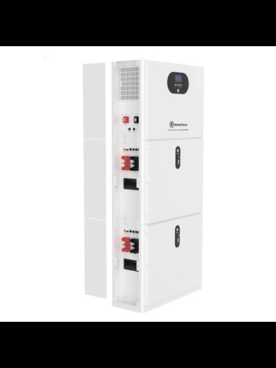 ИБП PRO 10.24 кВт*час