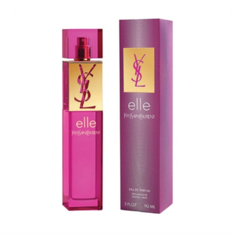 Elle Yves Saint Laurent