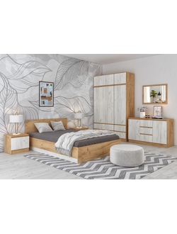 Модульная "Марчел" Риикм