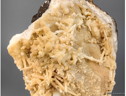 Геликтиты (кальцит). Белая Калитва. Россия. 145*165*90мм