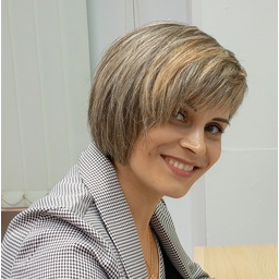 Юлия Горбатовская, психолог, руководитель Центра