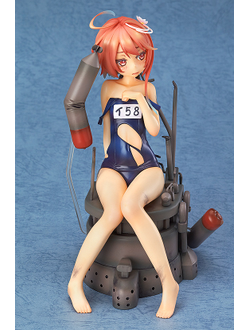 Фигурка 1/8 И-58 (I-58)