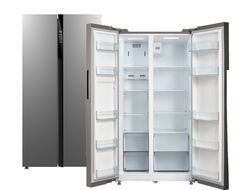 Холодильник Side-by-side Бирюса SBS 587 I