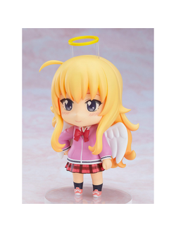 Нендроид Габриэль Уайт Тэмма (Gabriel White Tenma)