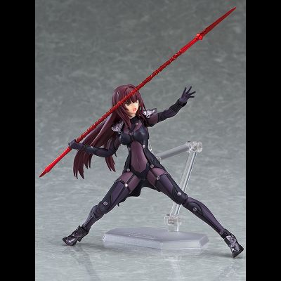 Фигурка фигма Скатах (figma Scathach Lancer)