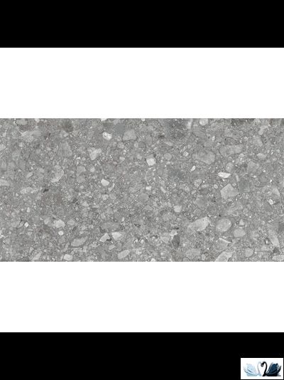 Керамогранит Zerde Tile Palladino grey 60х120 см матовый