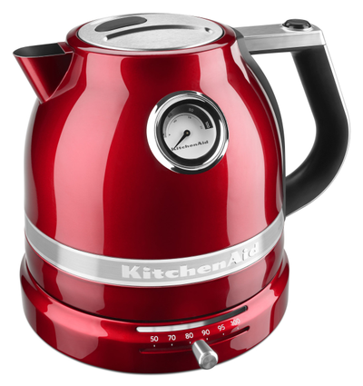 Чайник KitchenAid ARTISAN 1,5л., карамельное яблоко, 5KEK1522ECA