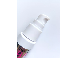 LUXURY ВВ-Collagen тональный крем SPF 15  25мл