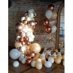 Фотозона "Персик"