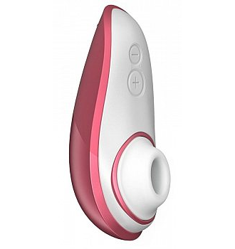 WZ11CL0200 Бесконтактный клиторальный стимулятор Womanizer Liberty