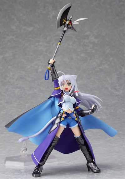 Фигурка фигма Леонмишелли Галлет дес Роис (figma Leonmitchelli Galette des Rois)