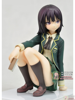 Фигурка 1/8 Ёдзора Микадзуки (Mikazuki Yozora Short Hair ver.)