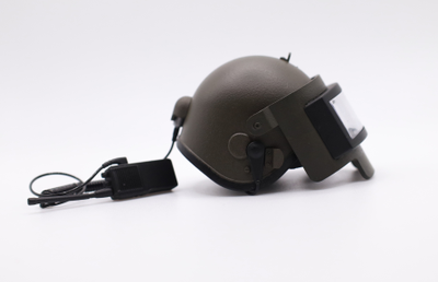 Шлем PSH-77 "TIG" - 1/6 (UD9012) - Ujindou