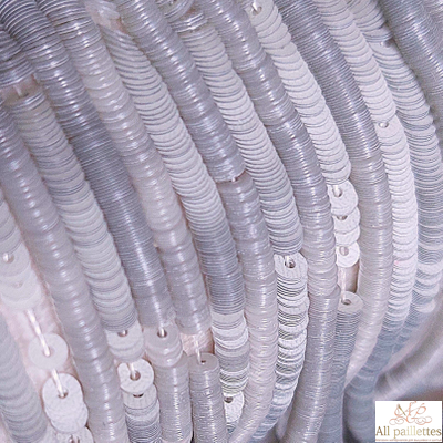 Пайетки 3 мм № 4603