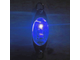 Лампа-вспышка подводная для приманивания рыбы, синяя
