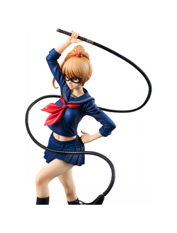 Фигурка 1/8 Сого Окита (Okita Souko)