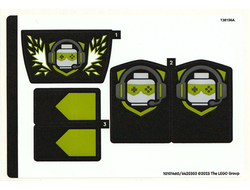 Sticker Sheet for Set 60388, Sheet 2 - 10101460/6420303, n/a (60388stk02)