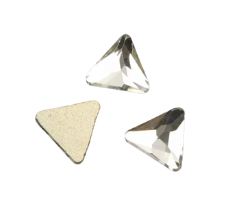 Треугольник для маникюра Crystal 6 мм - 2 шт