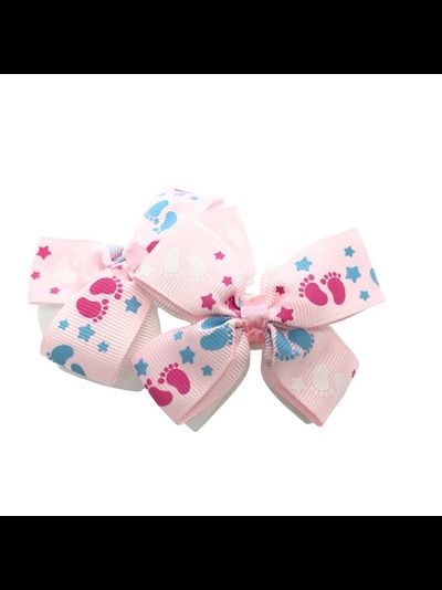 Бант "Школьница"