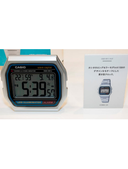 Будильник Casio DQD-851J-8JF