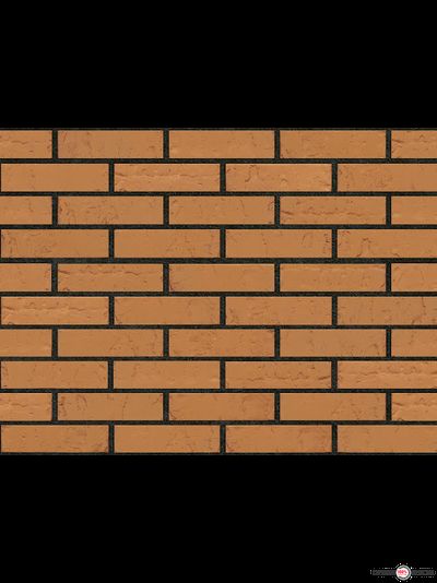 Кирпич облицовочный Персик- Лава Премиум (Гост)