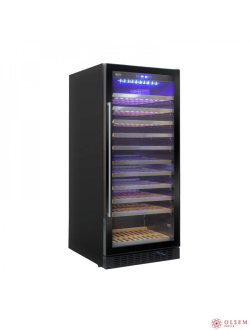 Винный шкаф Cold Vine C121-KBT1
