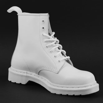 Dr martens 2025 white womens