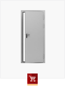 ТЕХНИЧЕСКИЕ МЕТАЛЛИЧЕСКИЕ ДВЕРИ