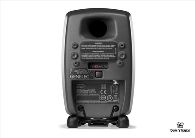 Genelec 8010AP активный 2-полосный монитор (1шт.)