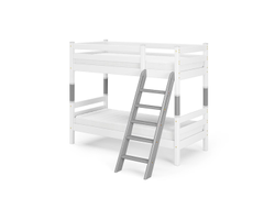 Пакет №11. Наклонная лестница и опоры для двухъярусной кровати