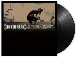 Linkin Park - Meteora LP