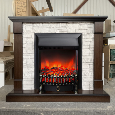 электрический камин Тауэр lo