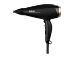 Фен BABYLISS PRO TOURMALINE GOLD 2100W.