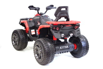 Квадроцикл K111KK 4WD