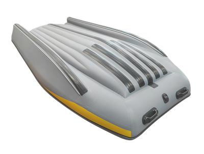 TSUNAMI 450 ТРИМАРАН