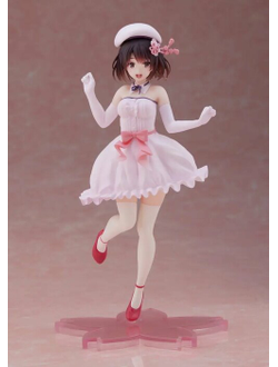 Фигурка Мэгуми Като (Megumi Katou Sakura Dress ver.)