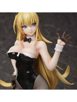 Фигурка 1/4 Северная Каролина (North Carolina Bunny Ver.)