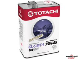 TOTACHI GL5 75W85 4л